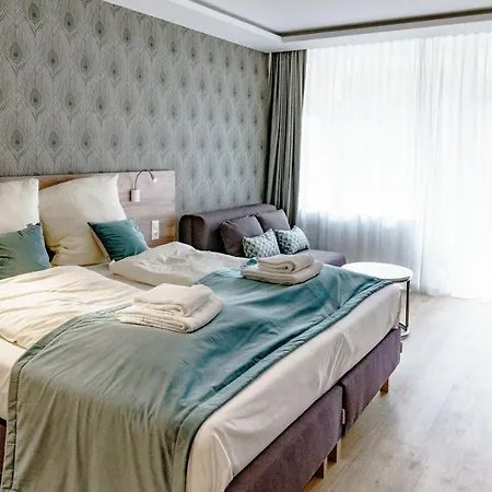 Haus Am Hs 232 Goslar