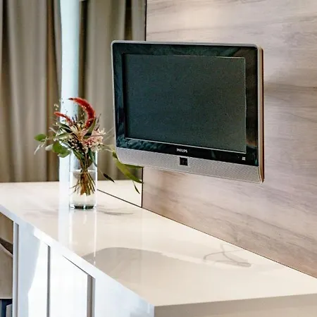 Haus Am Hs 232 Goslar