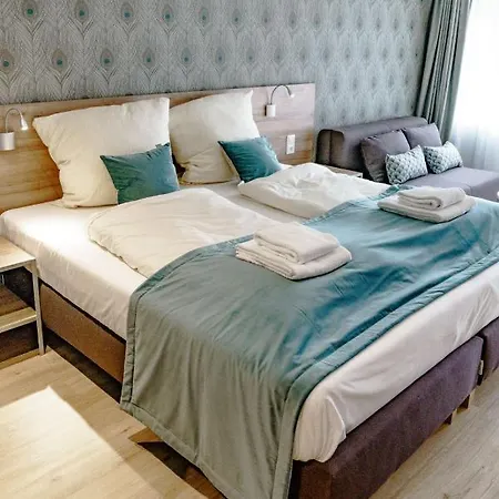 Haus Am Hs 232 * Goslar