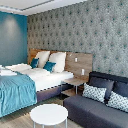 Haus Am Hs 232 Goslar