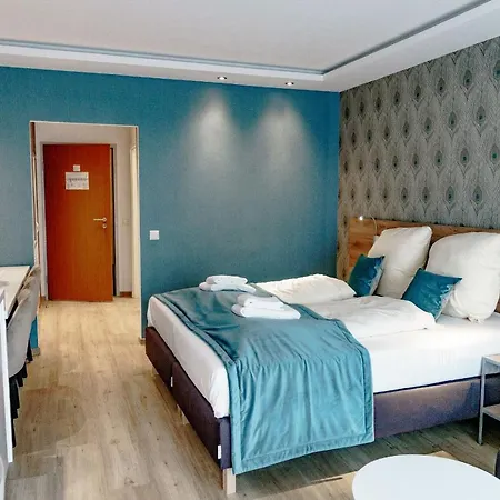 Haus Am Hs 232 Goslar