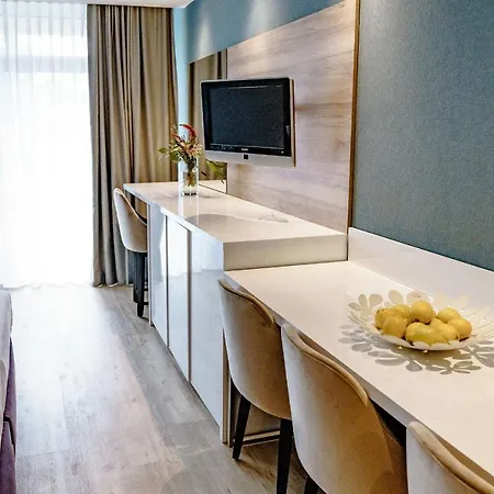 Haus Am Hs 232 Apartmán Goslar