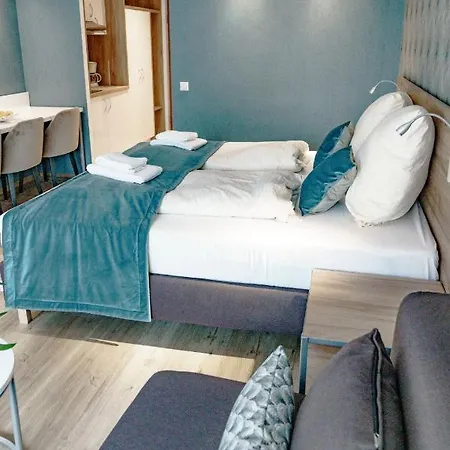 Apartmán Haus Am Hs 232