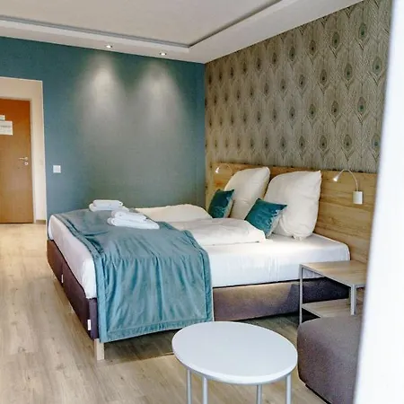 Haus Am Hs 232 * Goslar