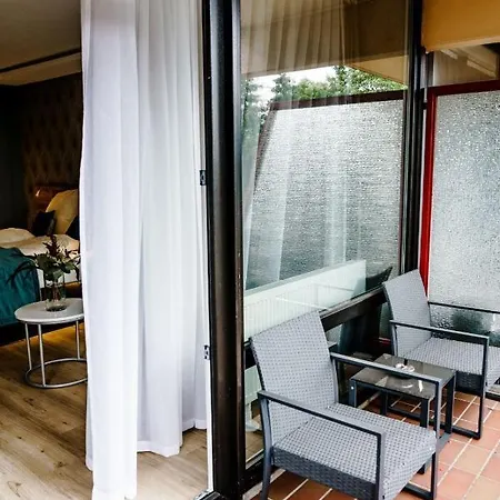 Haus Am Hs 232 Apartmán Goslar