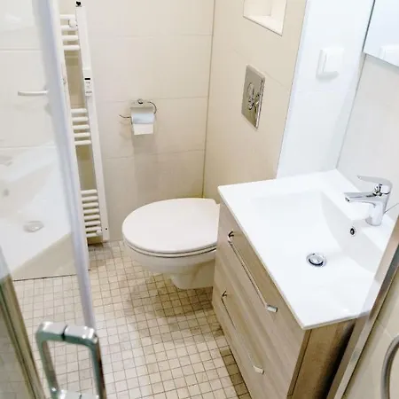 Haus Am Hs 232 Goslar