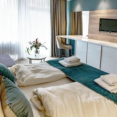 Apartmán Haus Am Hs 232