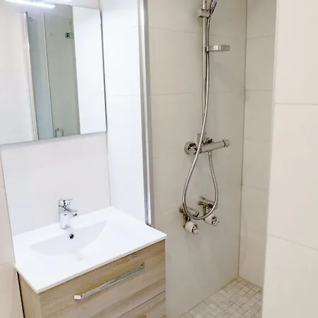 Apartmán Haus Am Hs 232