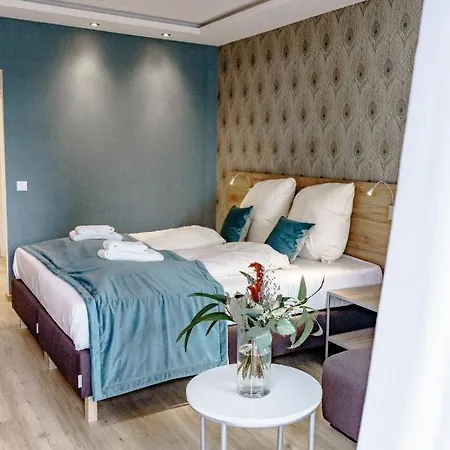 Haus Am Hs 232 Apartmán *