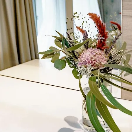 Apartmán Haus Am Hs 232 Goslar